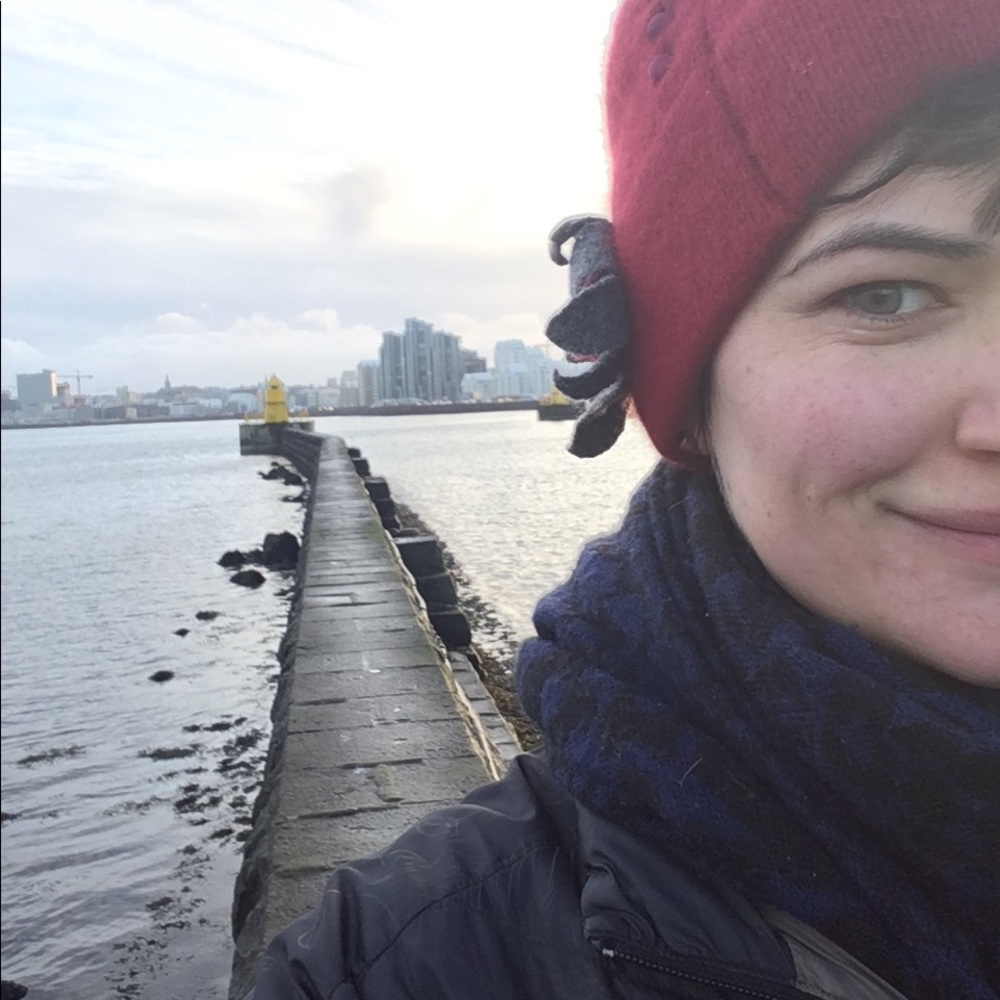 Meet your Posher, Micaelah